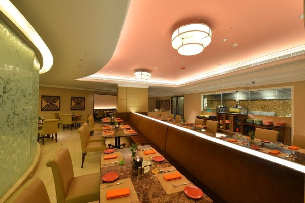 Hotel Ramada Plaza Chennai